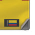 Colombia Soccer Flag Galaxy Note20 5G Skin